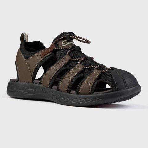 weatherproof vintage men's phoenix sandals