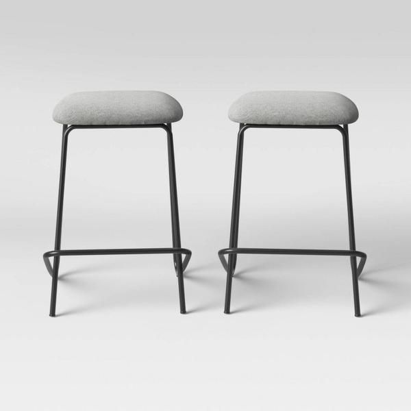 Room essentials bar deals stools