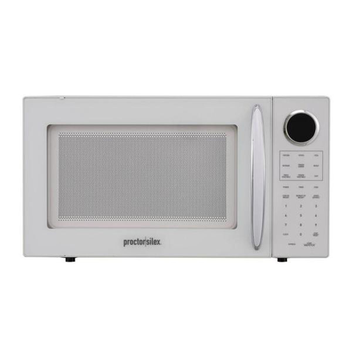 proctor silex 1.1 microwave