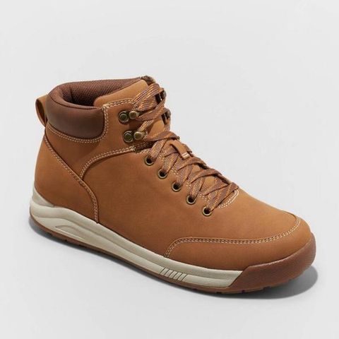 Men's Anders Hiker Boots - Goodfellow & Co, Brown, Size  | AllSurplus |  Cincinnati