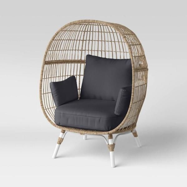 Opalhouse southport egg clearance chair