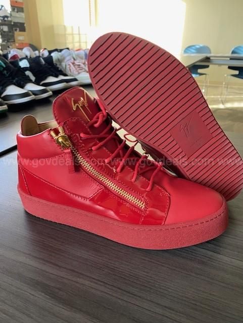 Zanotti cheap man shoes