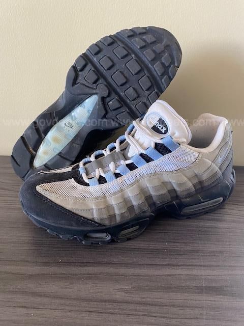 Air max 95 size 9.5 online