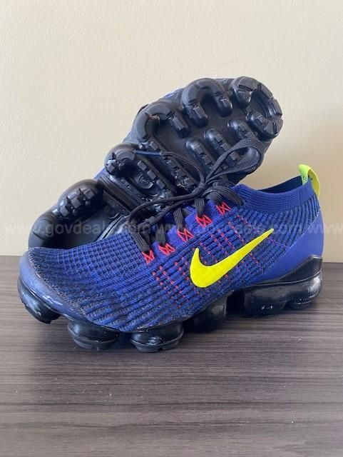 Nike vapormax best sale mens size 9