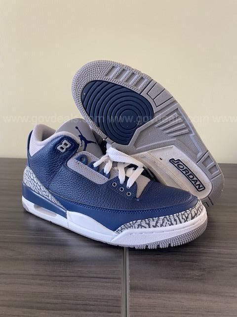 Jordan 3 size clearance 9