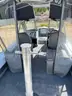 20&#x27; Almar Aluminum Boat W/ 200 H. P. O/B Yamaha Motor and Ez Loader Trailer