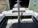 20&#x27; Almar Aluminum Boat W/ 200 H. P. O/B Yamaha Motor and Ez Loader Trailer
