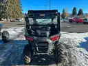 2019 Polaris RZR S 900