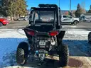 2018 Polaris RZR XP 4 1000