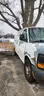 2010 Chevrolet Express