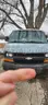 2010 Chevrolet Express