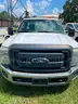 2014 Ford F-250 SD XL 2WD