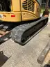 2013 John Deere 50D Mini Excavator