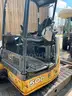 2013 John Deere 50D Mini Excavator