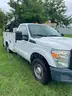 2016 Ford F-250 SD