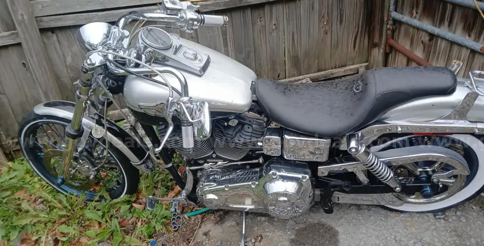 2001 Harley-Davidson