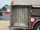 1994 International Rescue Pumper