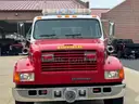 1994 International Rescue Pumper