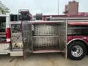 1994 International Rescue Pumper