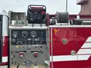 1994 International Rescue Pumper
