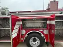 1994 International Rescue Pumper