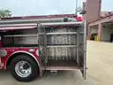 1994 International Rescue Pumper