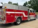 1994 International Rescue Pumper
