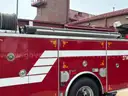 1994 International Rescue Pumper