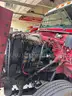 1994 International Rescue Pumper