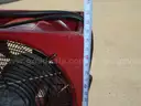 Supervac P164SE smoke ejector