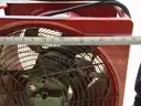 Supervac P164SE smoke ejector