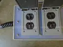 Electric junction box