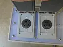 Electric junction box