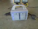 Electric junction box