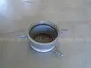 Double 6&#x22; female