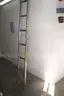 10 foot attic ladder
