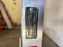 10 foot attic ladder