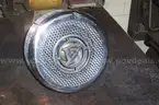 Federal &#x22;Q&#x22; siren