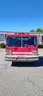 1988 MODEL E-ONE PUMPER