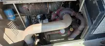 1988 MODEL E-ONE PUMPER