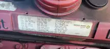 1988 MODEL E-ONE PUMPER