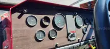 1988 MODEL E-ONE PUMPER