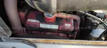 1988 MODEL E-ONE PUMPER