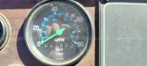 1988 MODEL E-ONE PUMPER