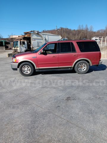 1998 Ford Expedition | GovDeals