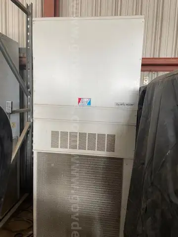 Lot of 3 Bard HVAC Units