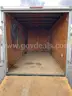 16ft enclosed trailer PACE
