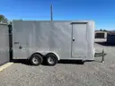 16ft enclosed trailer PACE