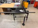 SawStop Large Sliding Table &#x2013; Used, Good Condition