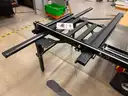 SawStop Large Sliding Table &#x2013; Used, Good Condition